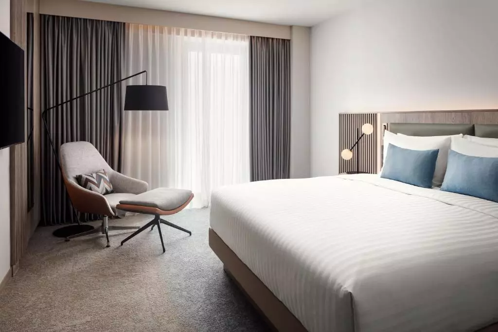 Courtyard by Marriott Yerevan